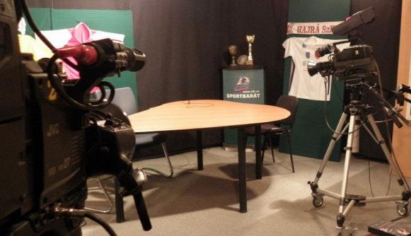 Megbüntetett a CNA egy székelyföldi helyi tévét