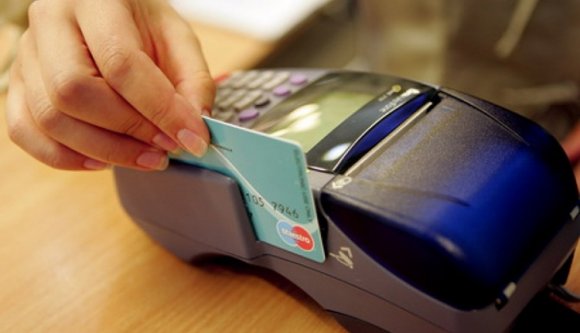 Bankkártyás nyugtalottó a láthatáron