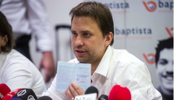 Bolívia bekeményít Tóásó-ügyben