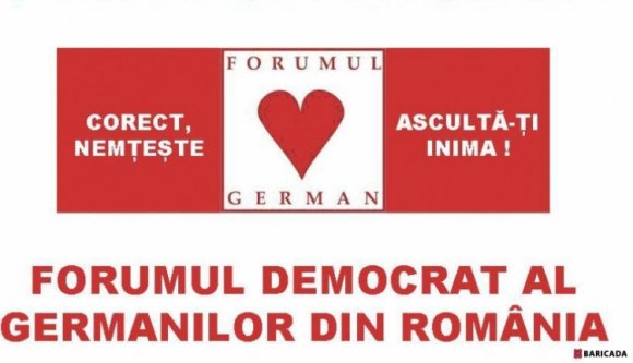 „Összeházasítaná” az RMDSZ-t a liberálisokkal a szatmári német szervezet