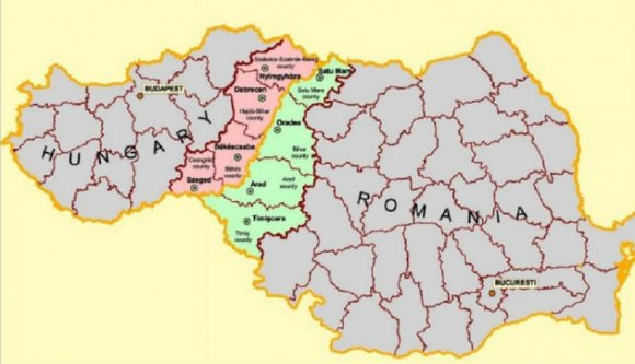 Lesz itt magyar-román együttműködés!