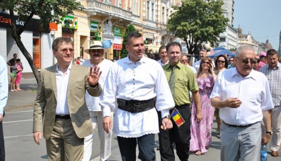 Milyen megyét hívnak úgy, hogy Nagy Falu?