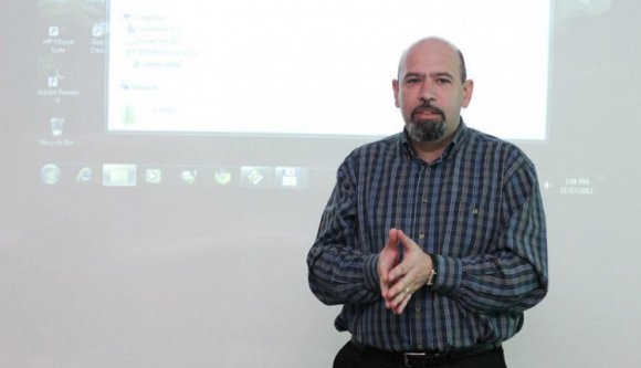 Budapesten is utolérheti Markó Attilát a DNA