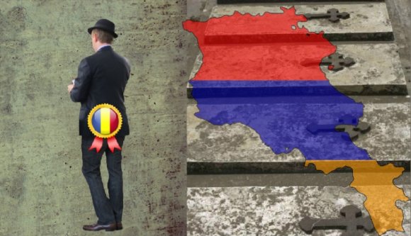 Örményirtás nem népirtás