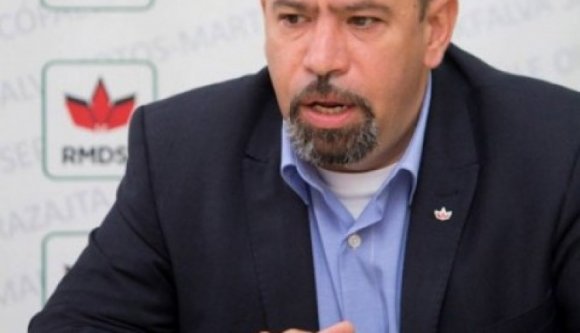 Menedékjogot kér Markónak a Jobbik