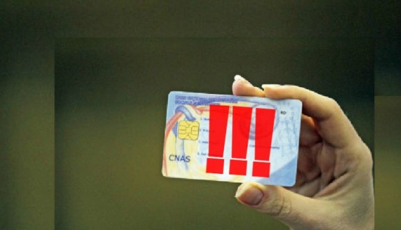 Nincs kártya? Sokba kerülhet az orvosi ellátás!