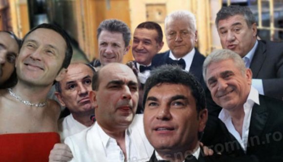 Zsilávai szelfi