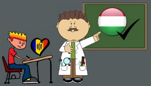 A magyar példa