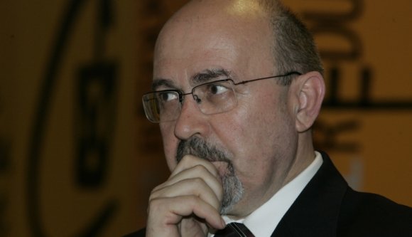 Markó Béla: országosan visszaszorítanák a magyarokat