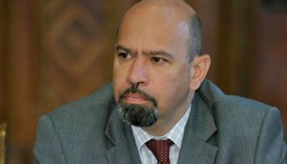 Bukarest még nem kérte Markó kiadatását