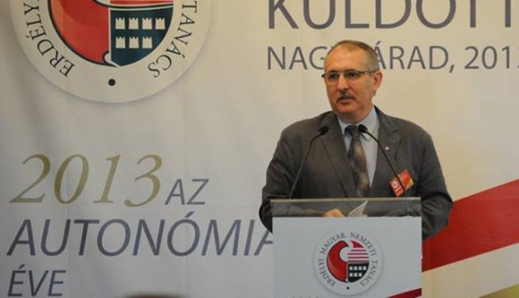 EMNP: az autonómia a kormányzás fokmérője
