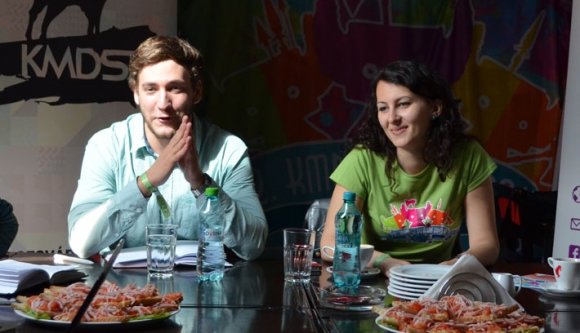 Óriási bulit ígér a Diáknapok