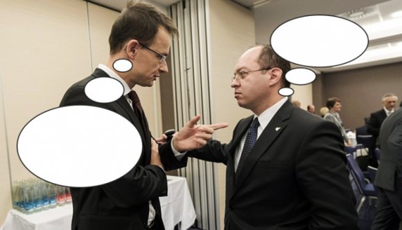 Lefordítjuk, miről szólt a magyar és a román külügyminiszter találkozója