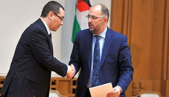 Mit várhatunk az RMDSZ kormányzati szerepvállalásától?