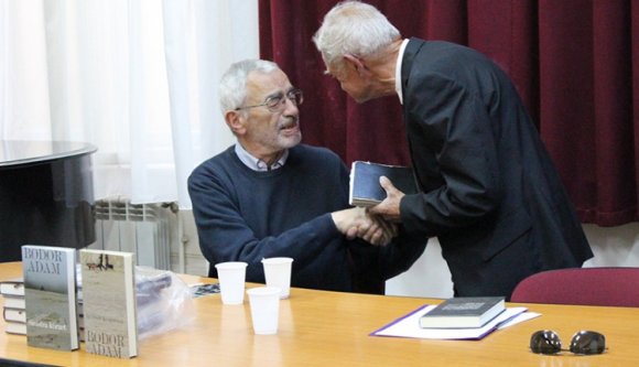 Az erdélyi író lázadása a skatulyák ellen