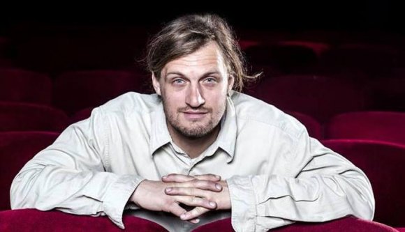 Szentgyörgyi színészt szerződtetett a Nemzeti