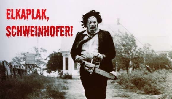 Jaj neked, Schweinhofer!