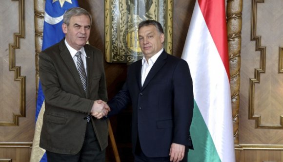 Tőkés már nem érti Orbánt