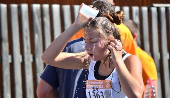 Kiszaladta magát Udvarhely