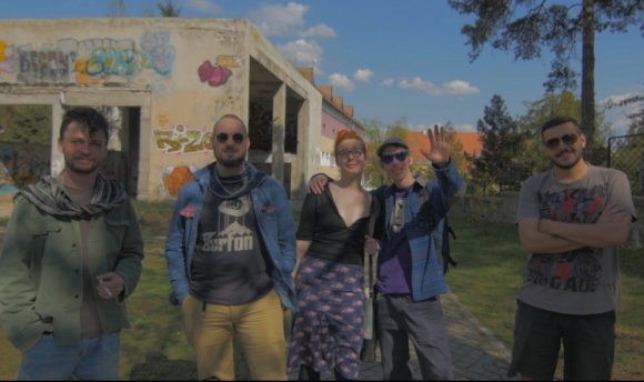 A kARTa szembemegy a mainstream kultúrával (VIDEÓ)