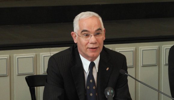 Balog: erőt kell felmutatni a határon túliak érdekében