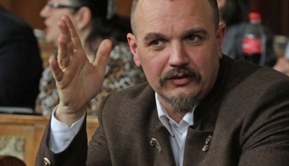 Tényleg lemond a Maros megyei tanács magyar alelnöke