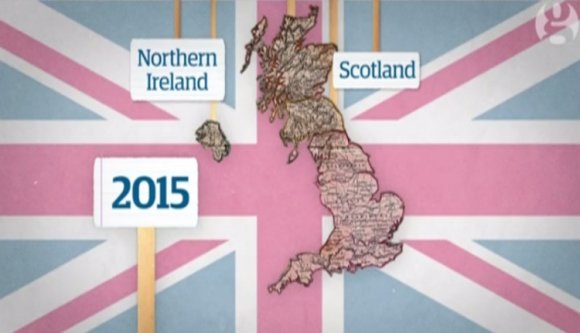 Nagy-Britannia konzervatív. Na de mit tesznek a skótok?