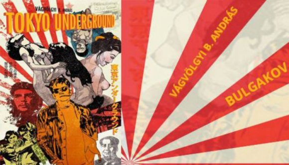 Tokyo Underground