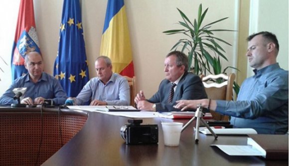 Egy hónap múlva megismételhetik a váradi népszavazást