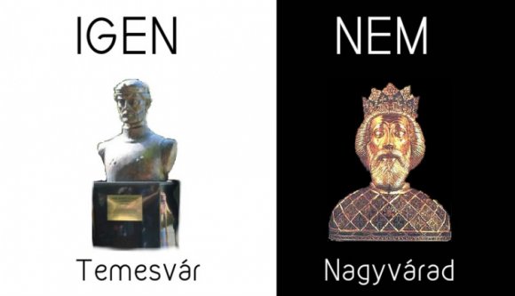 Károly Róbert igen, Szent László nem