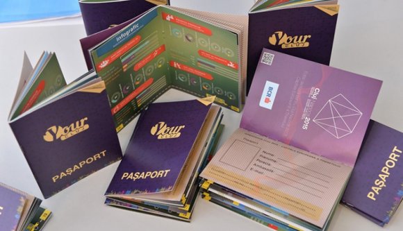 Hová lehet utazni a kolozsvári útlevéllel?