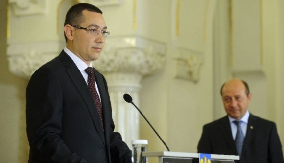 Államfői bojkott