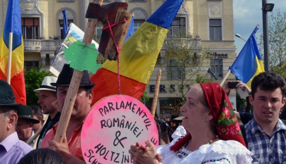 Parlament – Johannis: 1–0 az erdőmeccsen