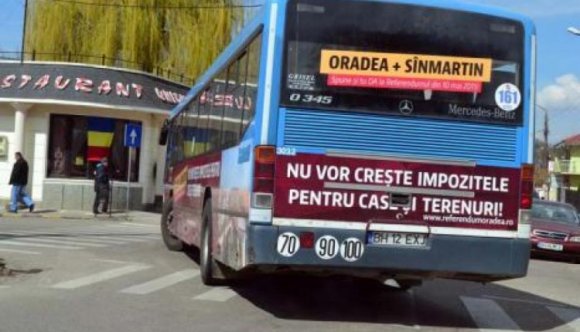 Továbbra sem akarnak még nagyobb Váradot a magyarok