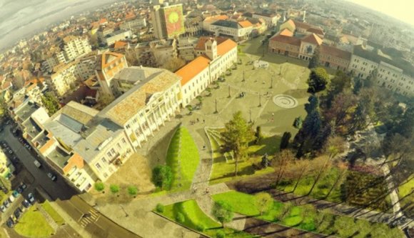 Szívműtétre készül Sepsiszentgyörgy is