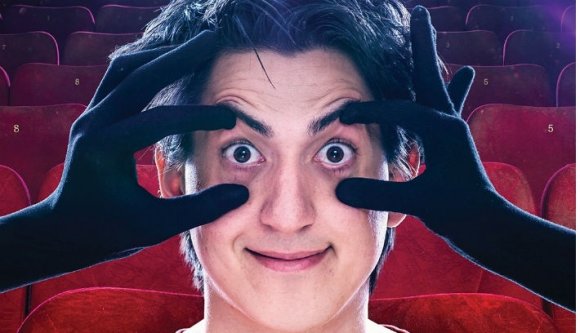 Itt a TIFF reklámfilmje!