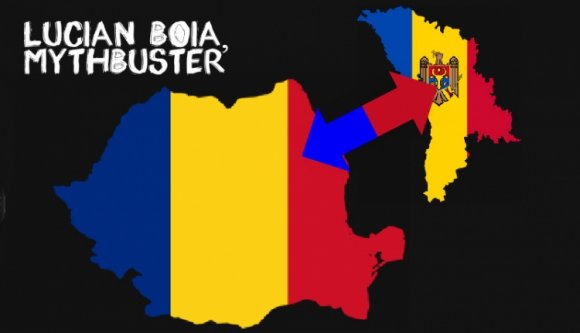 Fuccs a Románia-Moldova uniónak