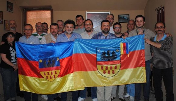 Transzszilvanista párt a láthatáron