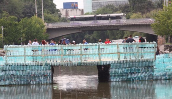 Pillepalack hajót úsztatnának le a Sebes-Körösön