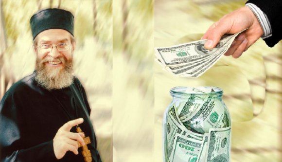 A Román Ortodox Egyház nem kocsma, bakker!
