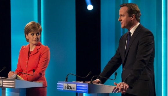 Skócia lassan tényleg függetlenedik