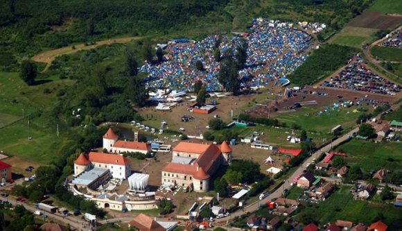 Electric Castle: elfogytak a négy napra szóló jegyek
