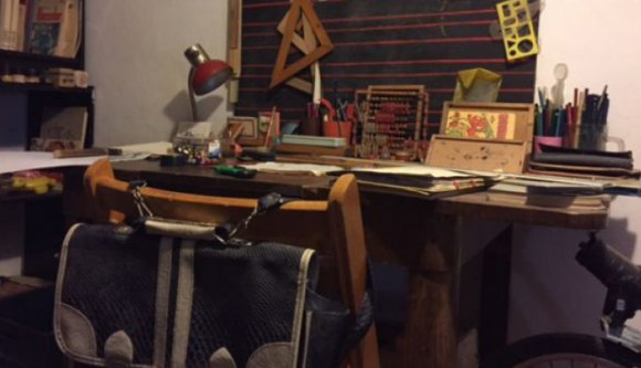 Komcsi múzeum nyílt Temesváron