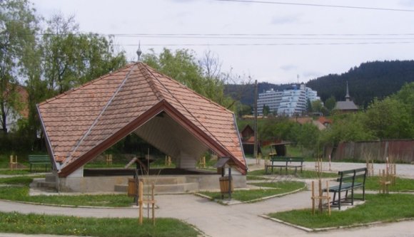 Önkormányzat: nem szennyezettek a kovásznai ásványvizek