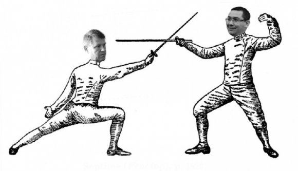 Ponta 3 - Johannis 0