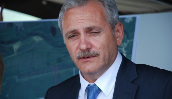 Féltve óvja Dragneát a PSD