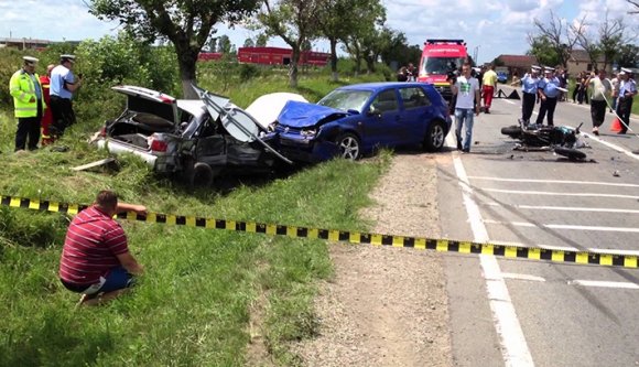 Idén eddig hányan vesztették életüket az országutakon?