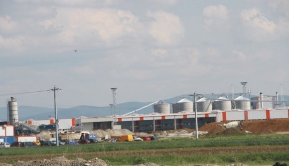 Már erőművet is építene a Schweighofer