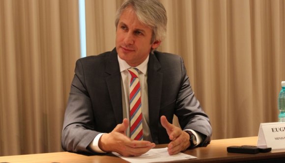 Újabb pénzügyminiszteri agymenés adóügyben