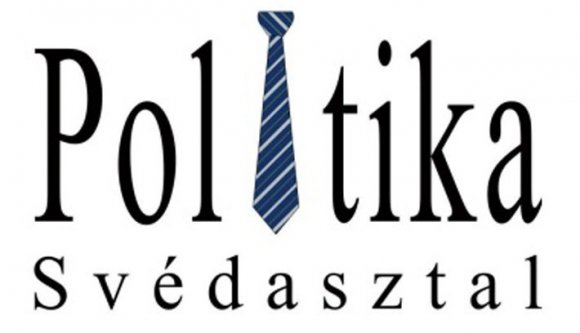 Szolgáld ki magad a politika svédasztalánál